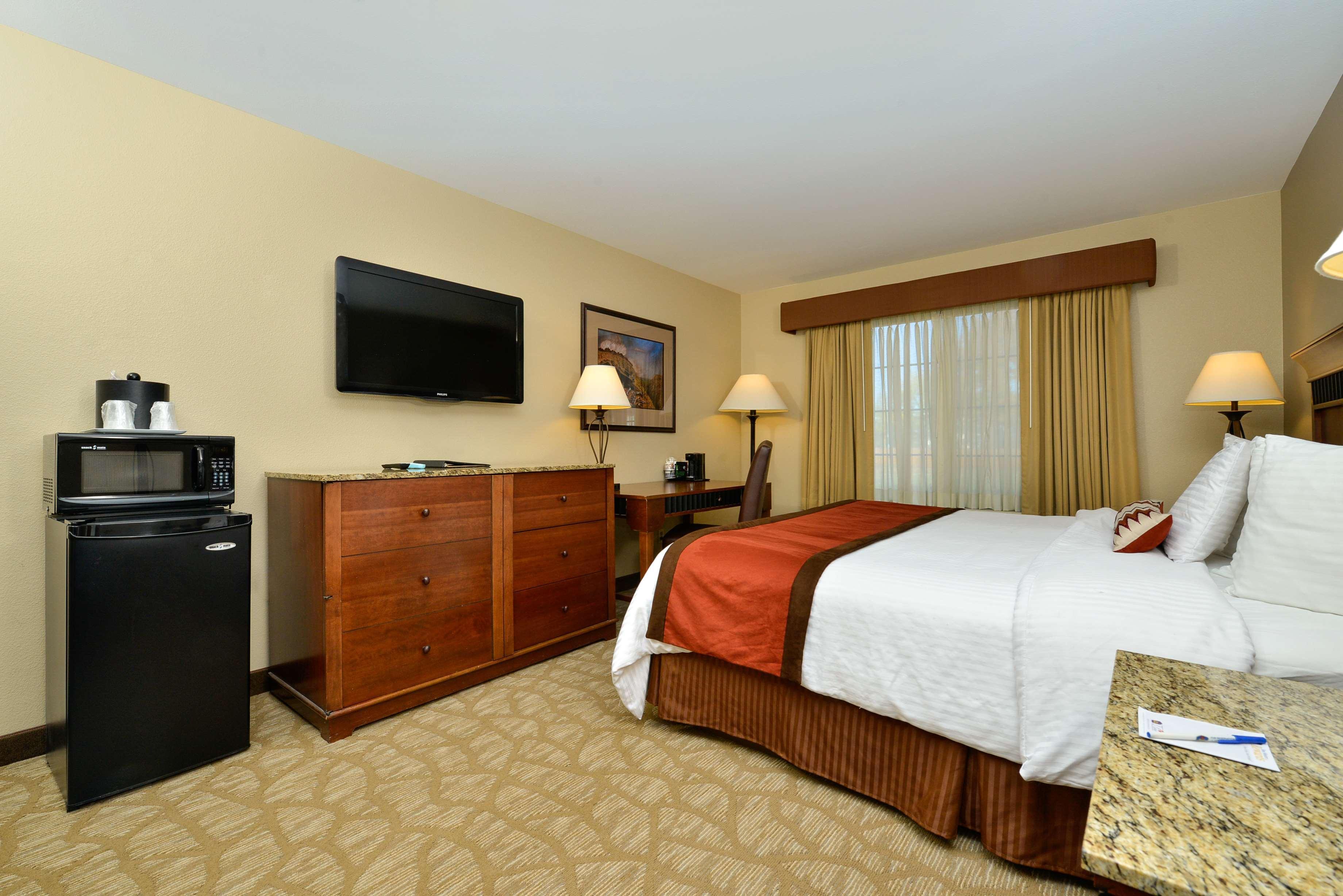 Best Western Denver Southwest Lakewood Exteriör bild