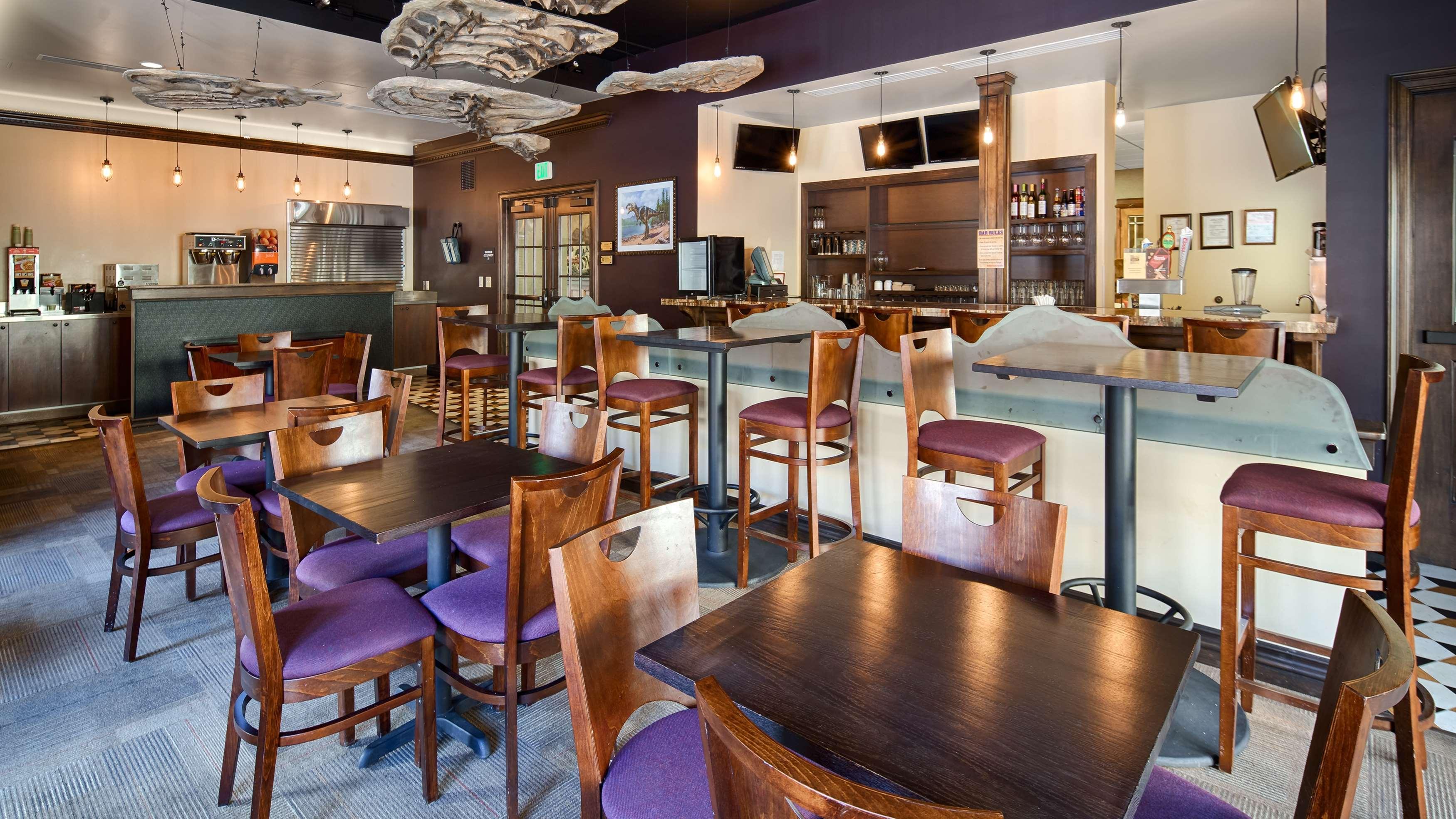 Best Western Denver Southwest Lakewood Exteriör bild