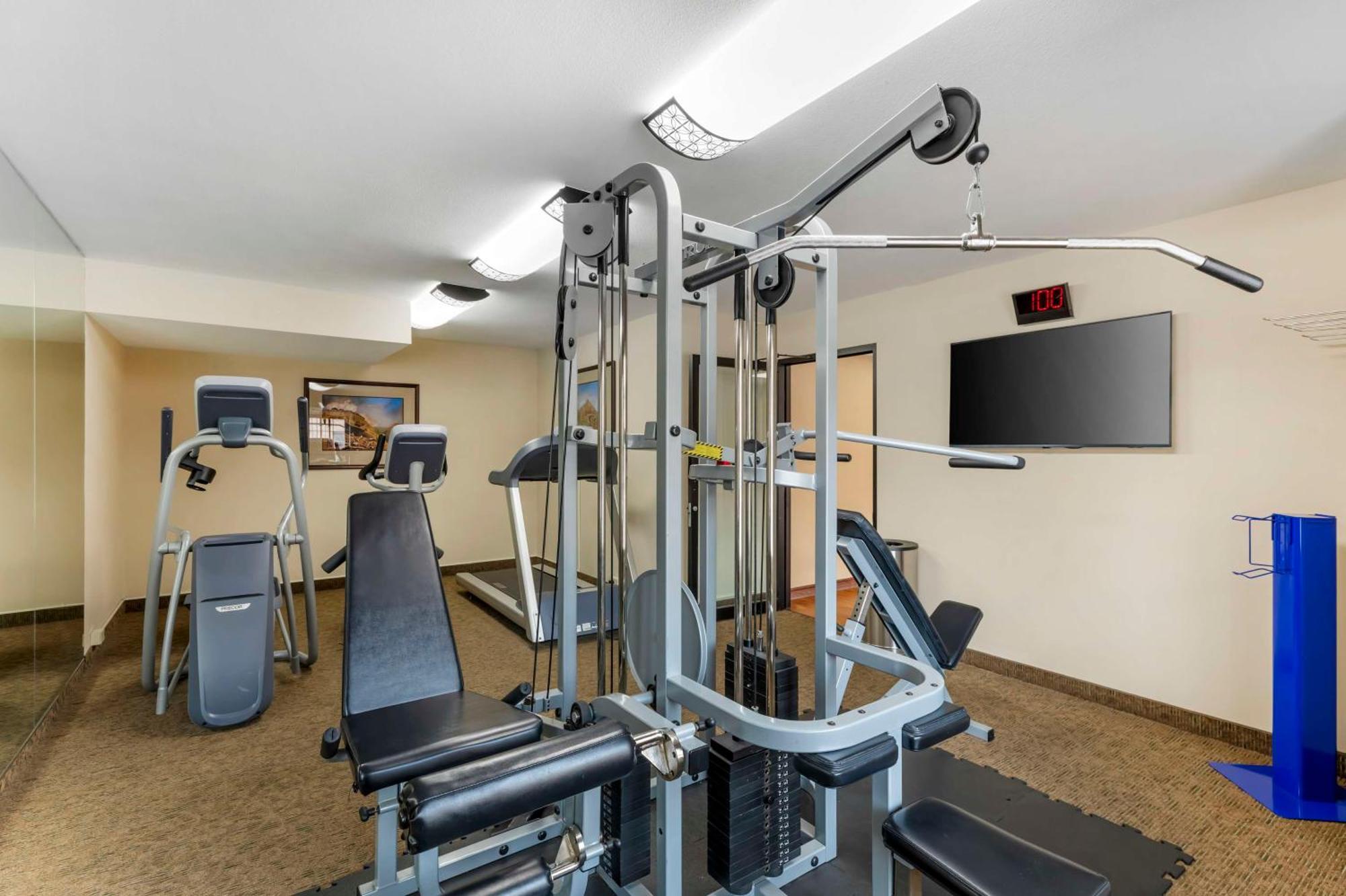 Best Western Denver Southwest Lakewood Exteriör bild
