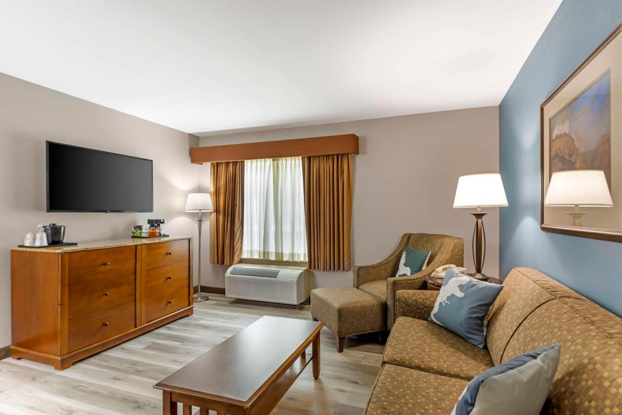 Best Western Denver Southwest Lakewood Exteriör bild