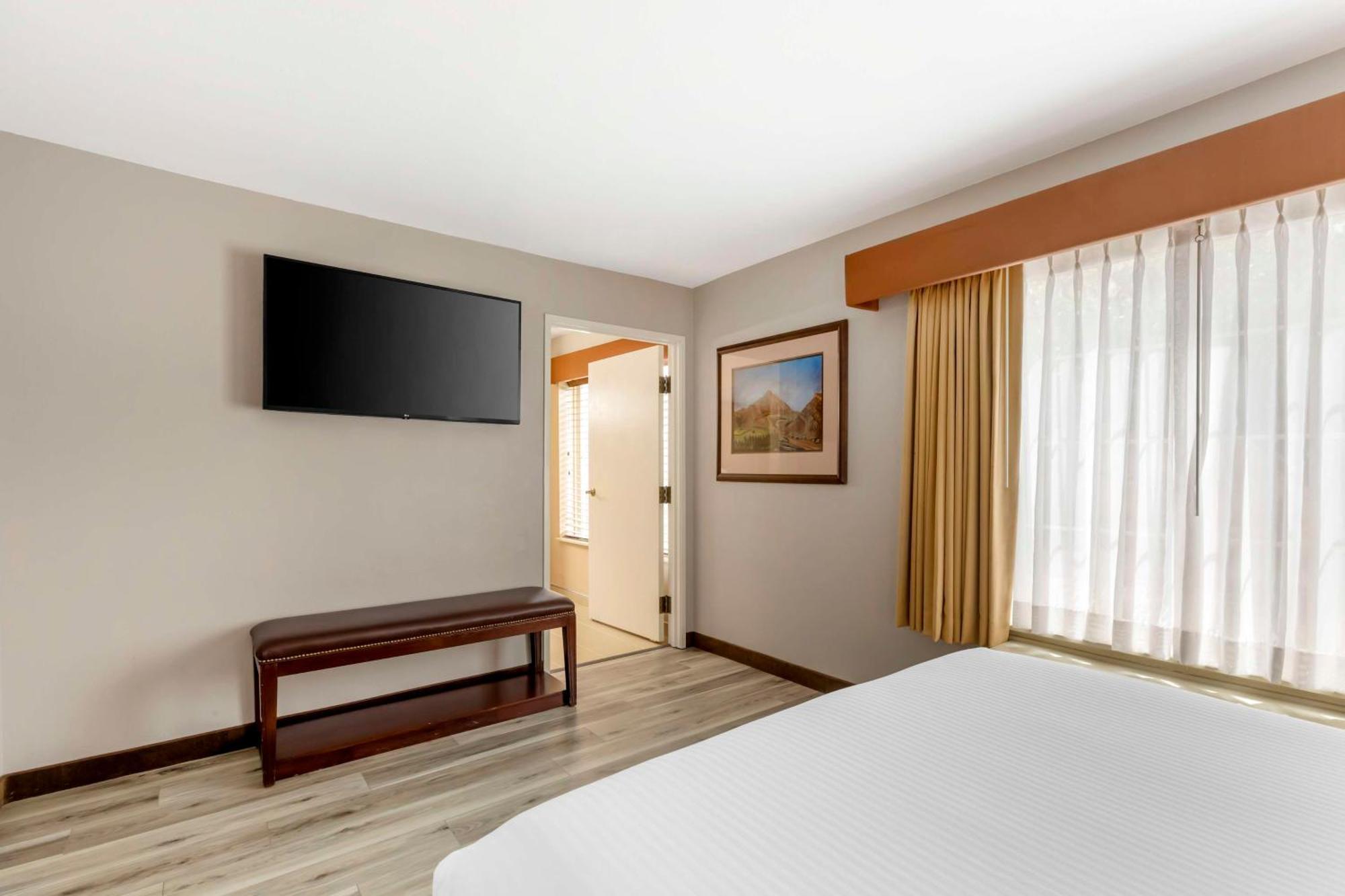 Best Western Denver Southwest Lakewood Exteriör bild