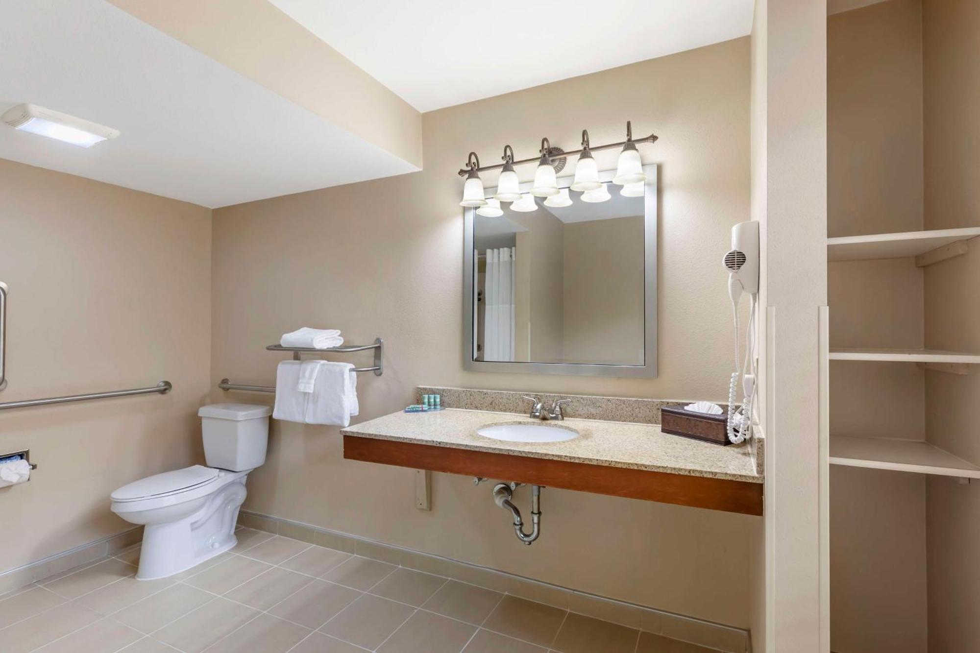 Best Western Denver Southwest Lakewood Exteriör bild