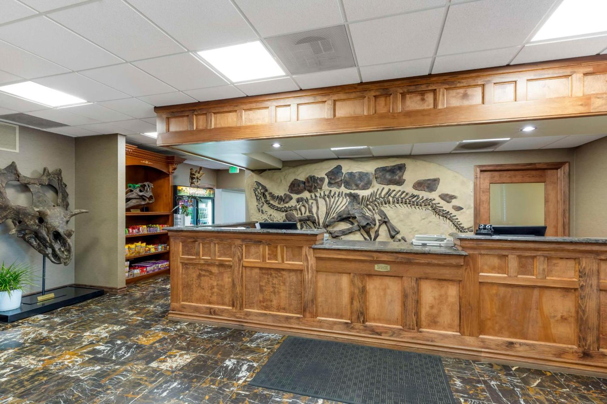 Best Western Denver Southwest Lakewood Exteriör bild