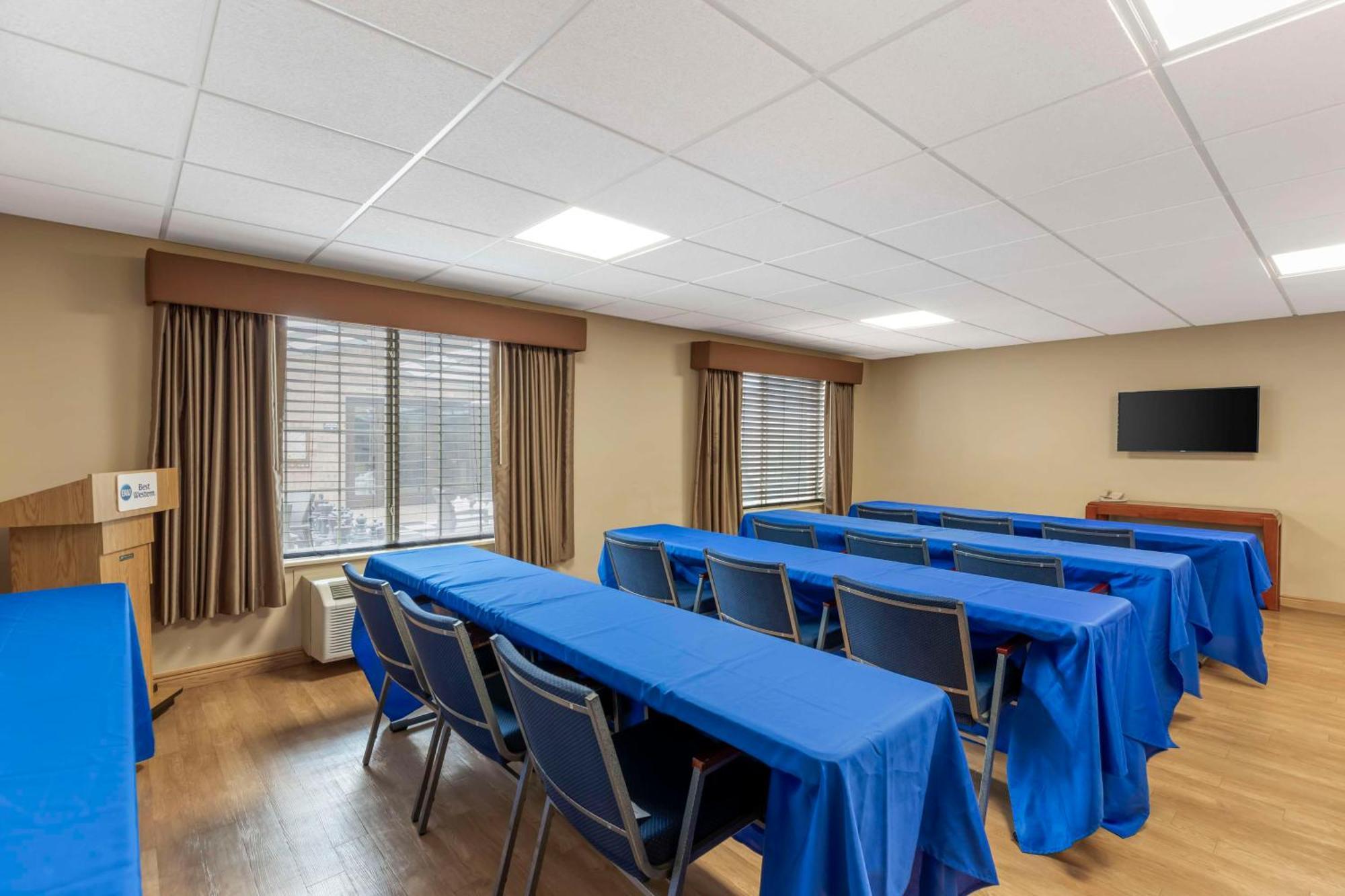 Best Western Denver Southwest Lakewood Exteriör bild
