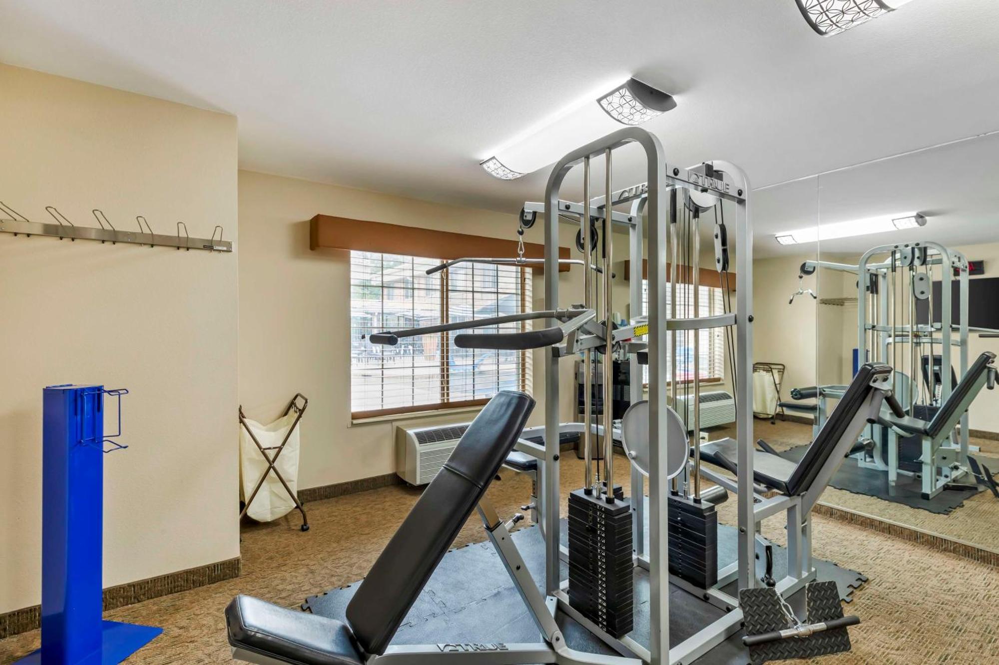 Best Western Denver Southwest Lakewood Exteriör bild