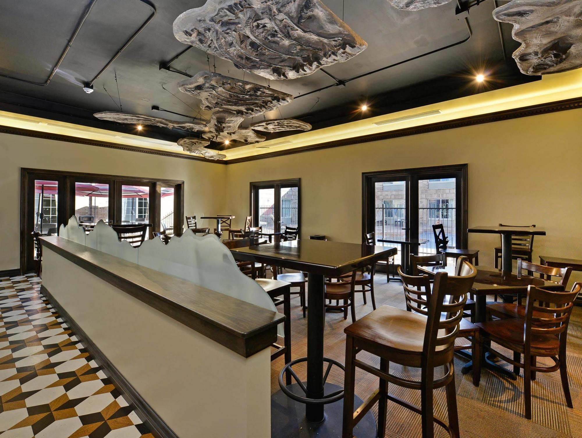Best Western Denver Southwest Lakewood Exteriör bild